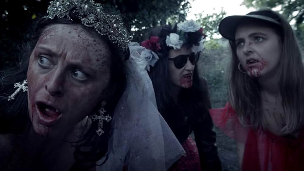 ぼくのデコ 23歳のヴァンパイア兄貴の画像