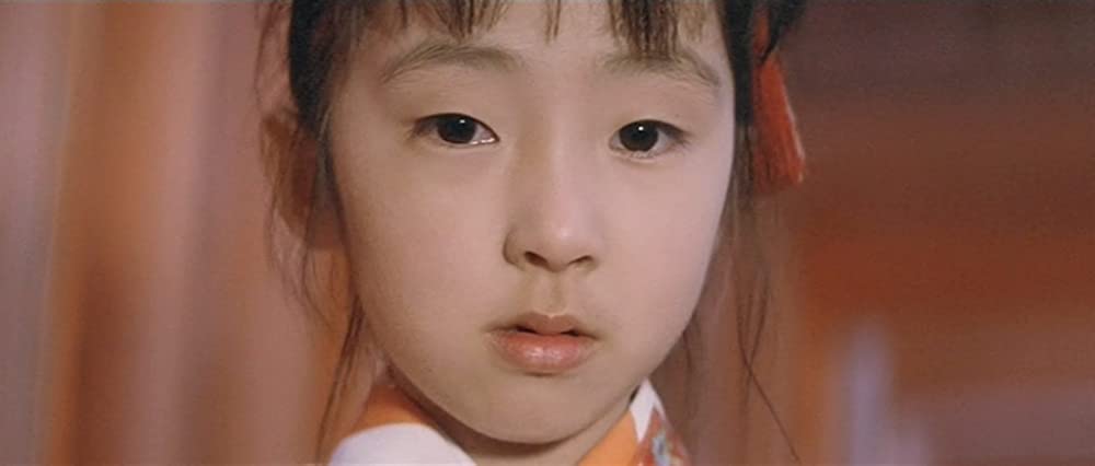 不良姐御伝 猪の鹿お蝶の画像