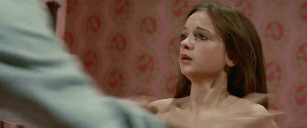 不良姐御伝 猪の鹿お蝶の画像