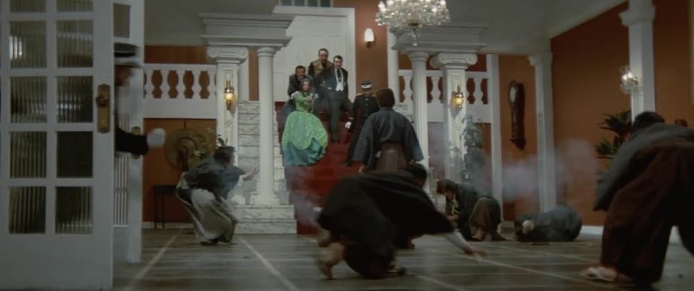 不良姐御伝 猪の鹿お蝶の画像