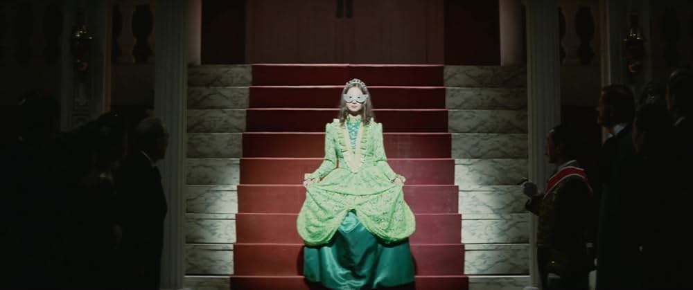 不良姐御伝 猪の鹿お蝶の画像