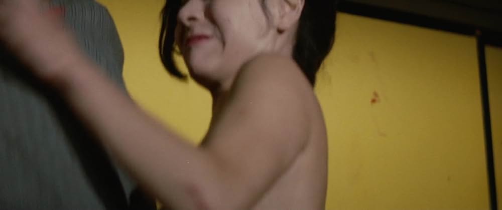 不良姐御伝 猪の鹿お蝶の画像