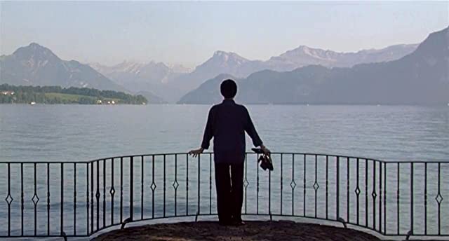 「インドシナ」カトリーヌ・ドヌーブの画像