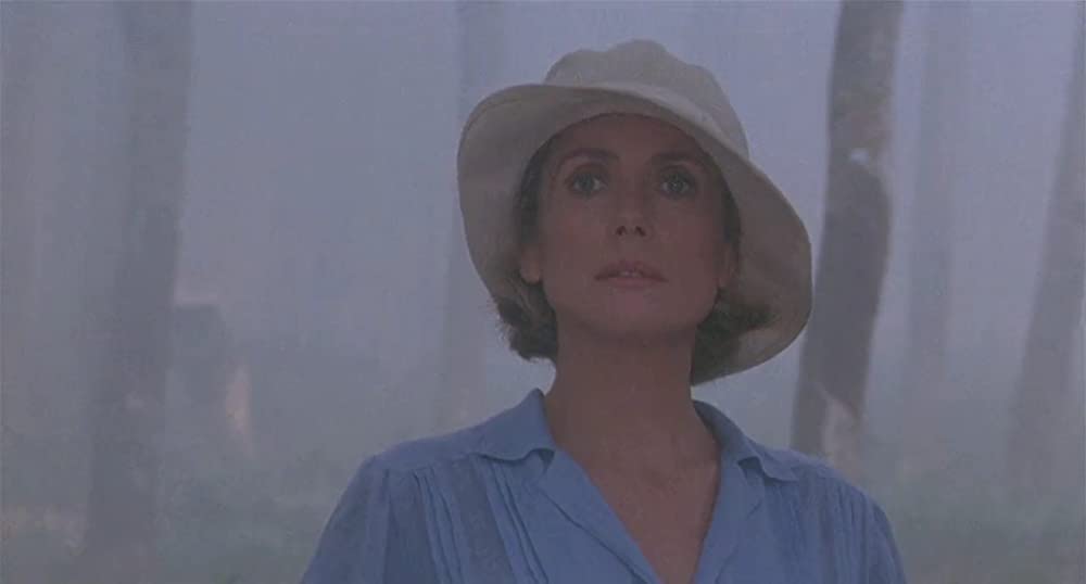 「インドシナ」カトリーヌ・ドヌーブの画像