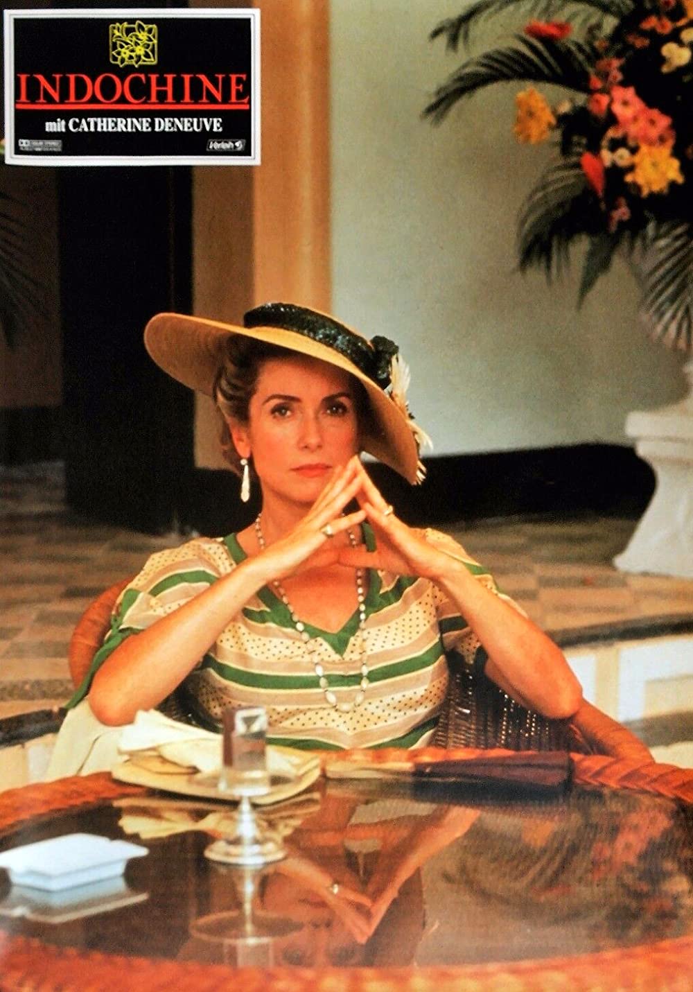 インドシナの画像