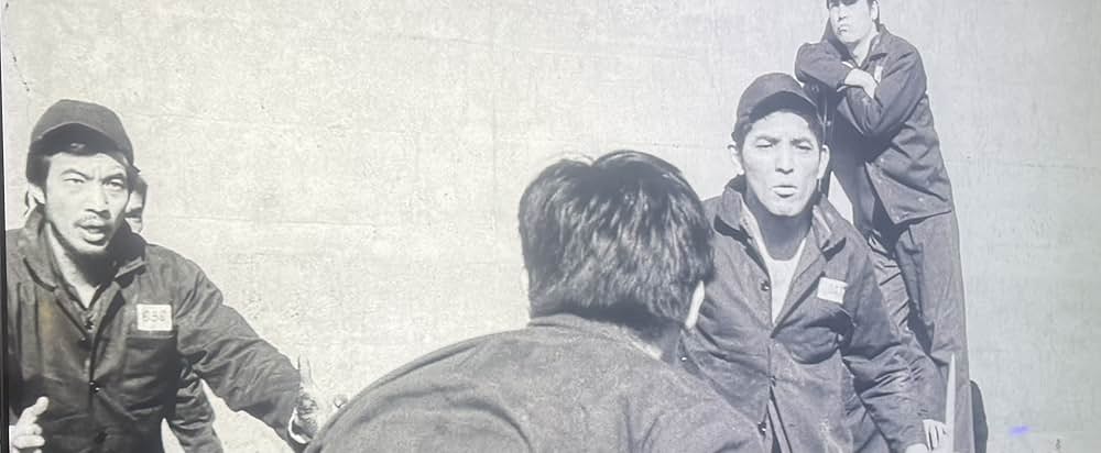 五匹の紳士の画像