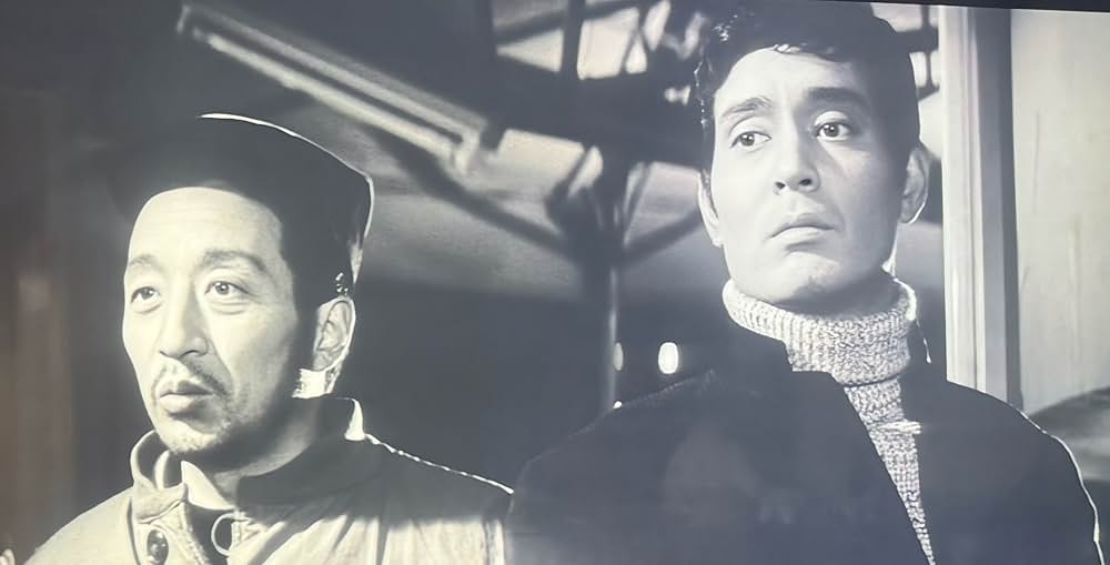 五匹の紳士の画像