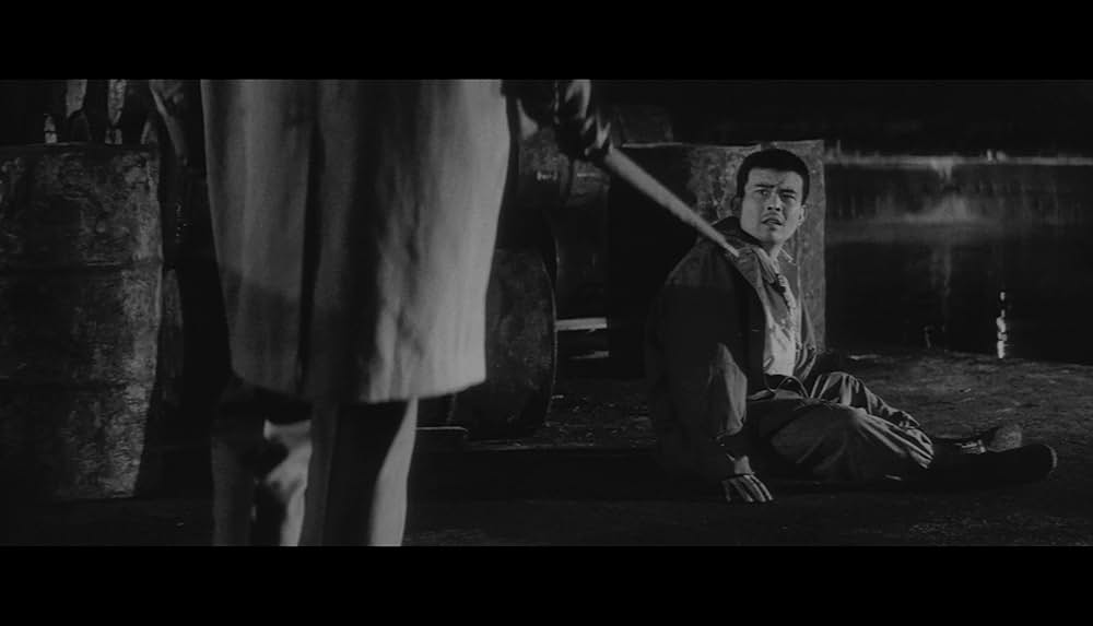 五匹の紳士の画像