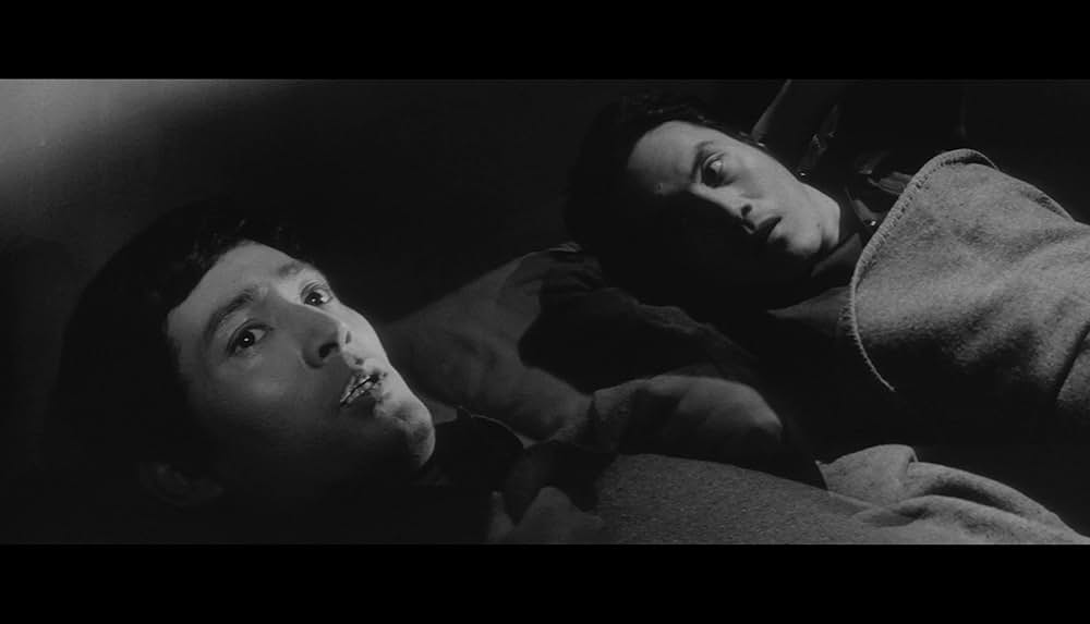 五匹の紳士の画像