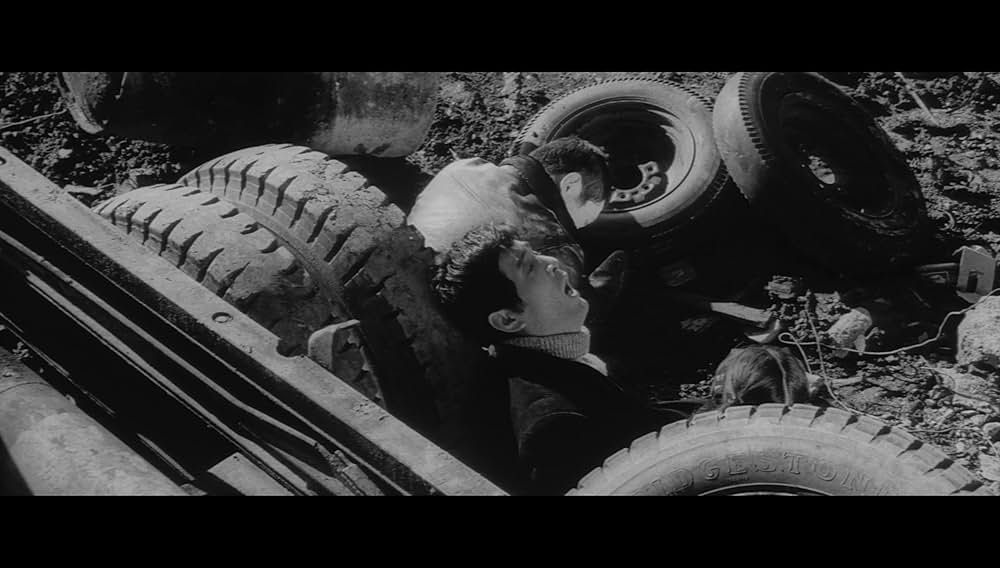 五匹の紳士の画像