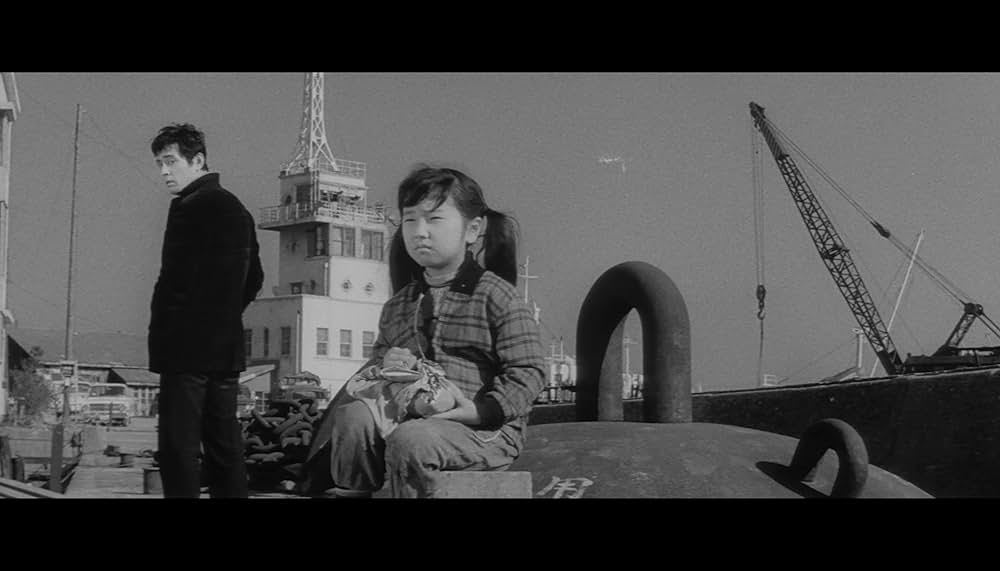 五匹の紳士の画像