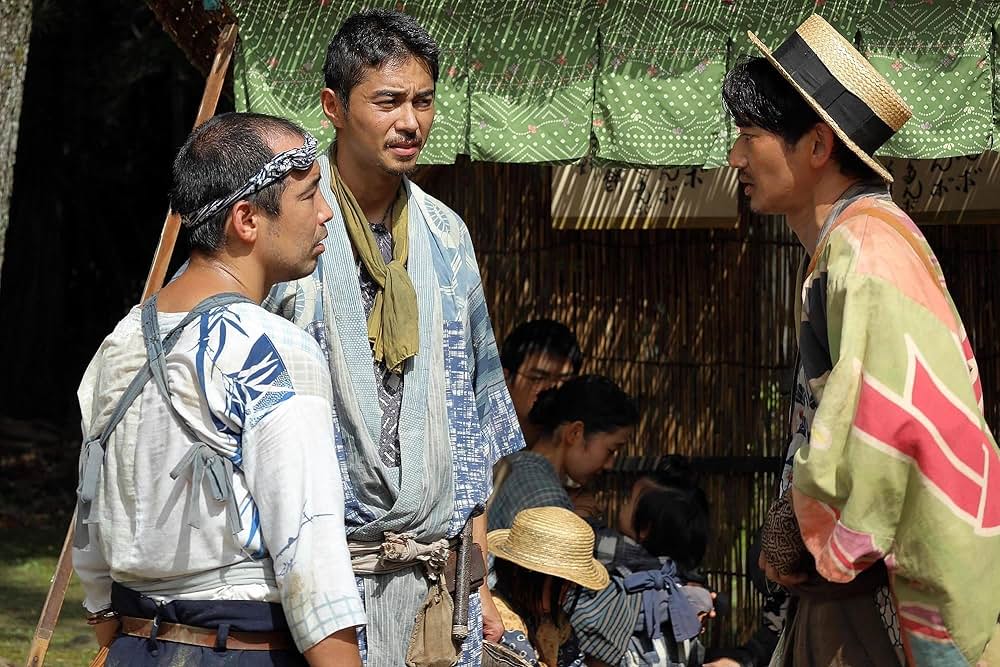 福田村事件の画像