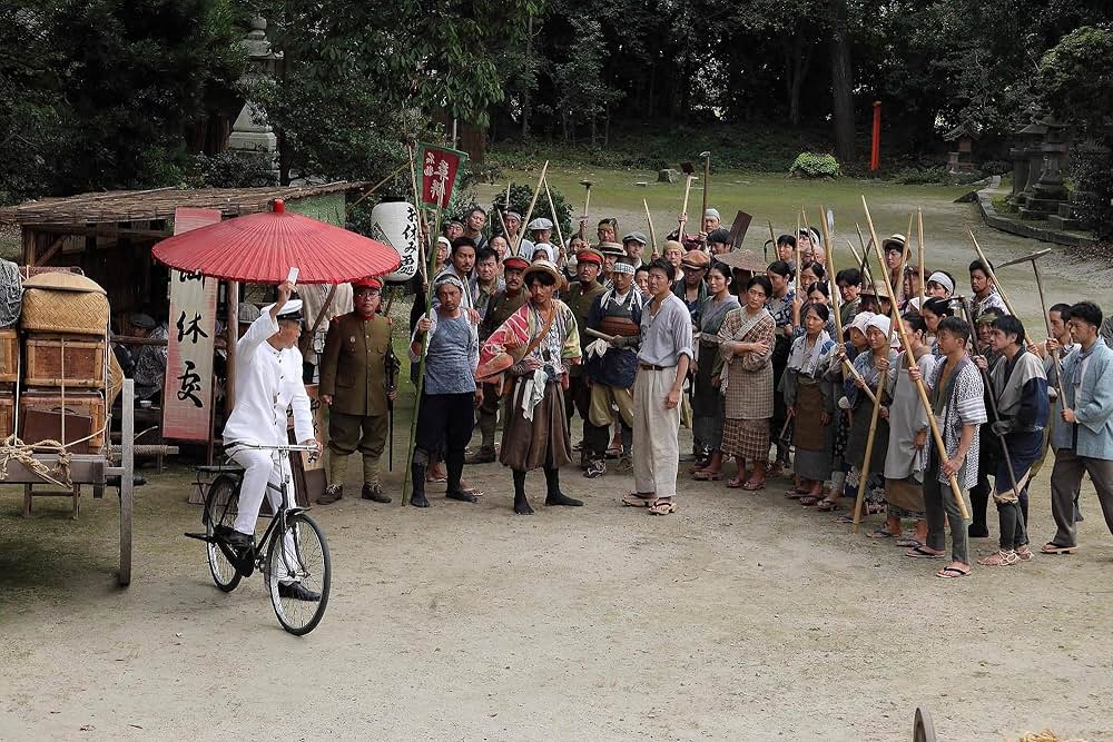 福田村事件の画像