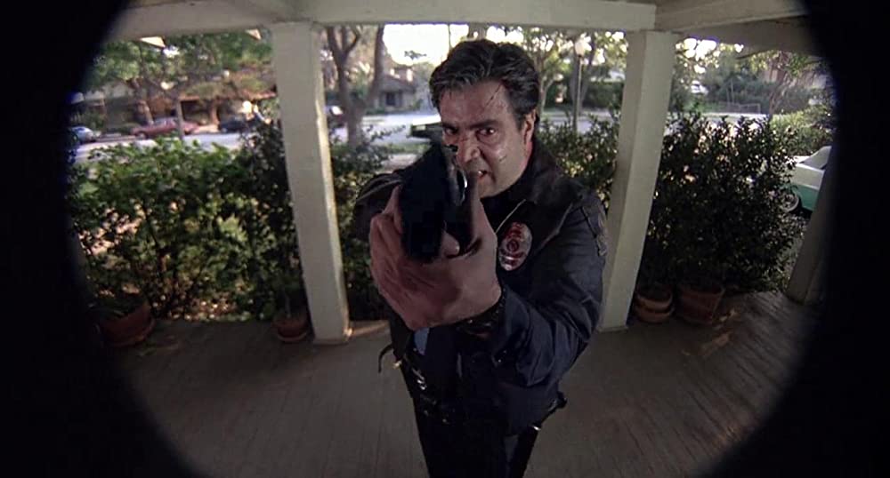 ショッカーの画像