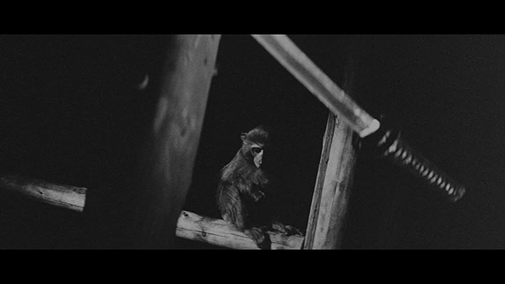 牙狼之介の画像