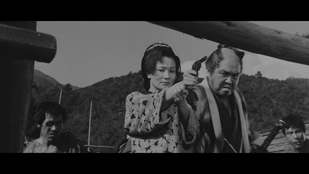 牙狼之介の画像