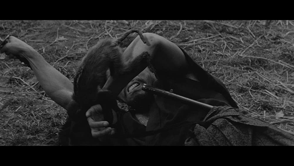 牙狼之介の画像