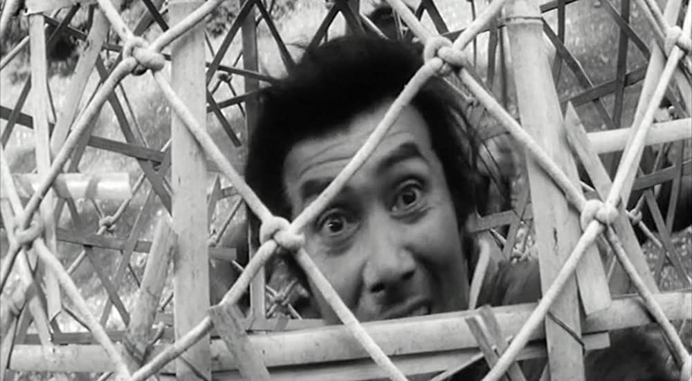 牙狼之介 地獄斬りの画像