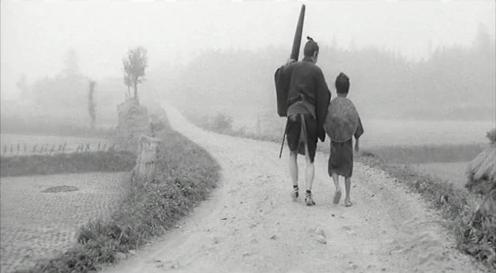 牙狼之介 地獄斬りの画像