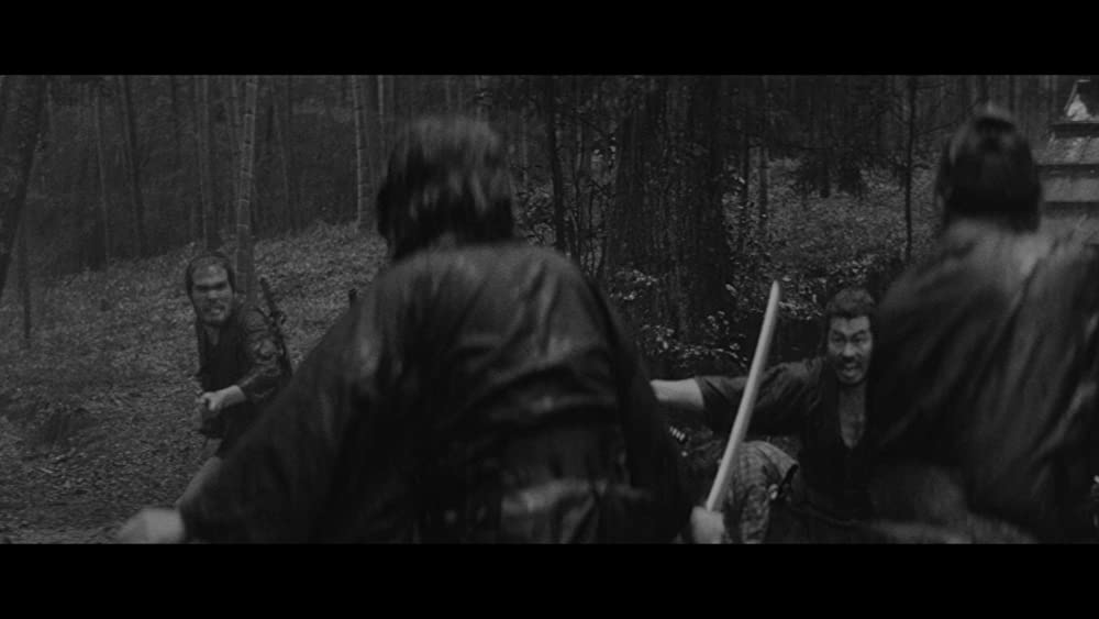 牙狼之介 地獄斬りの画像