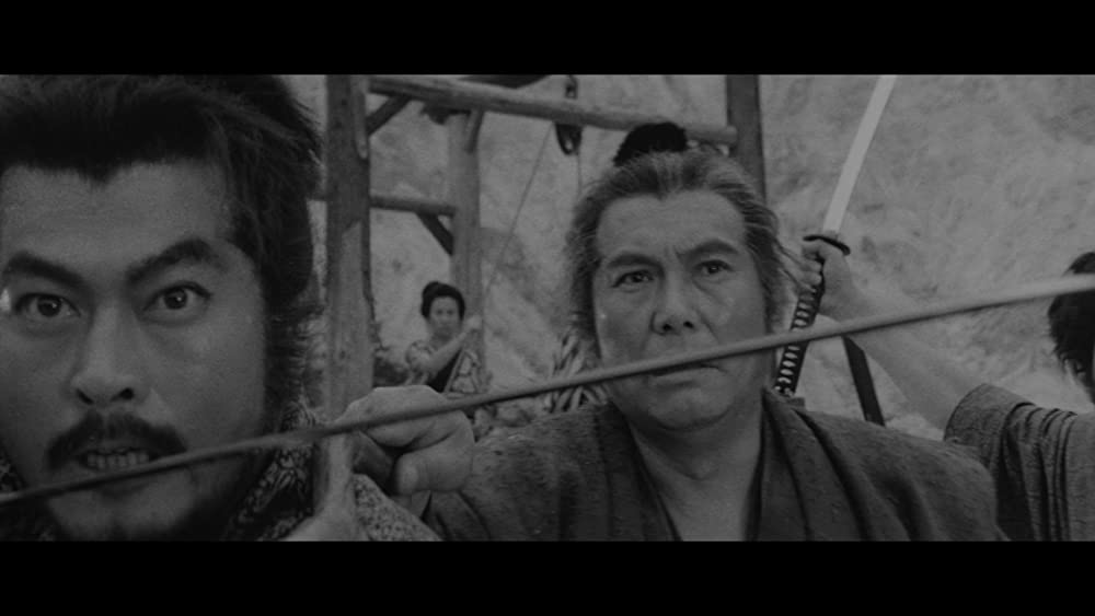 牙狼之介 地獄斬りの画像