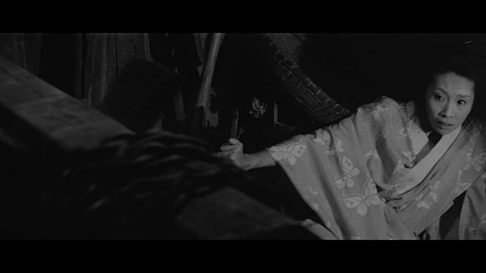 牙狼之介 地獄斬りの画像