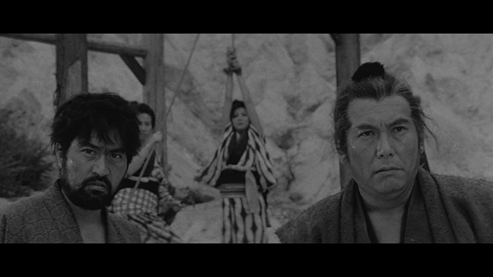 牙狼之介 地獄斬りの画像