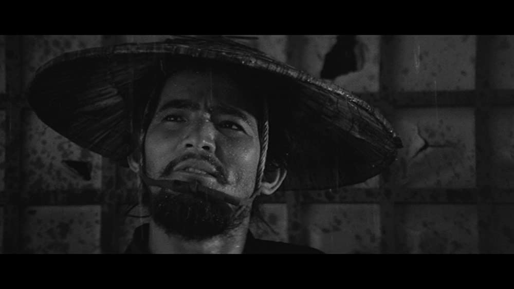 牙狼之介 地獄斬りの画像