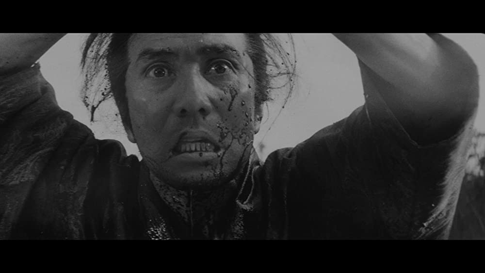 牙狼之介 地獄斬りの画像