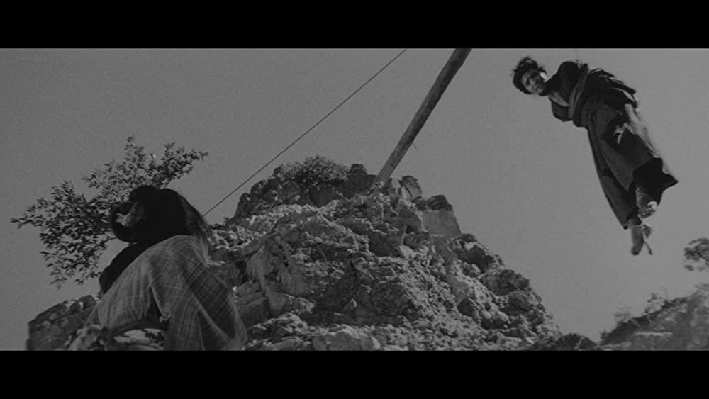 牙狼之介 地獄斬りの画像