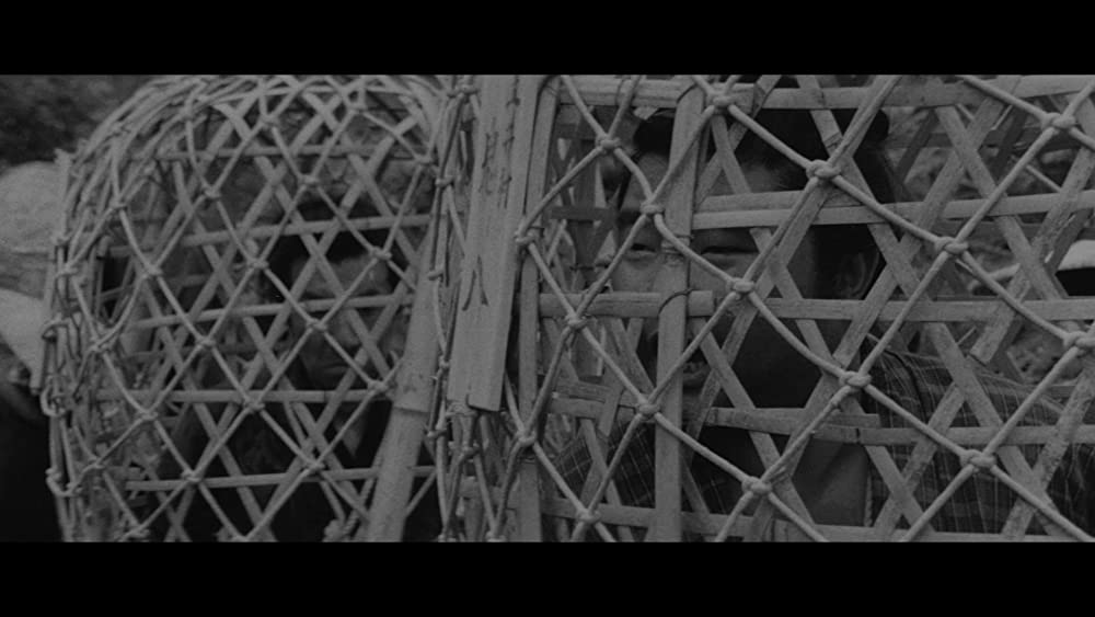 牙狼之介 地獄斬りの画像