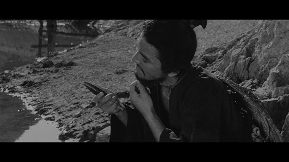 牙狼之介 地獄斬りの画像