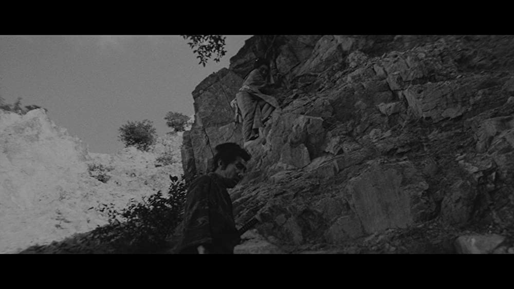 牙狼之介 地獄斬りの画像