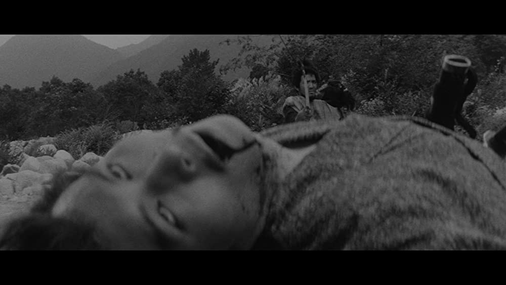 牙狼之介 地獄斬りの画像