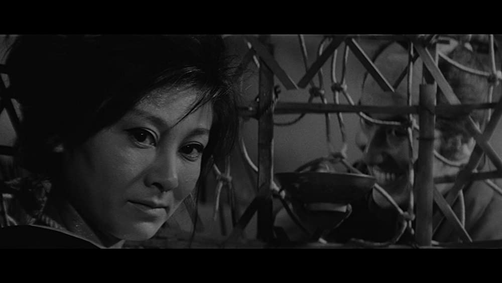 牙狼之介 地獄斬りの画像