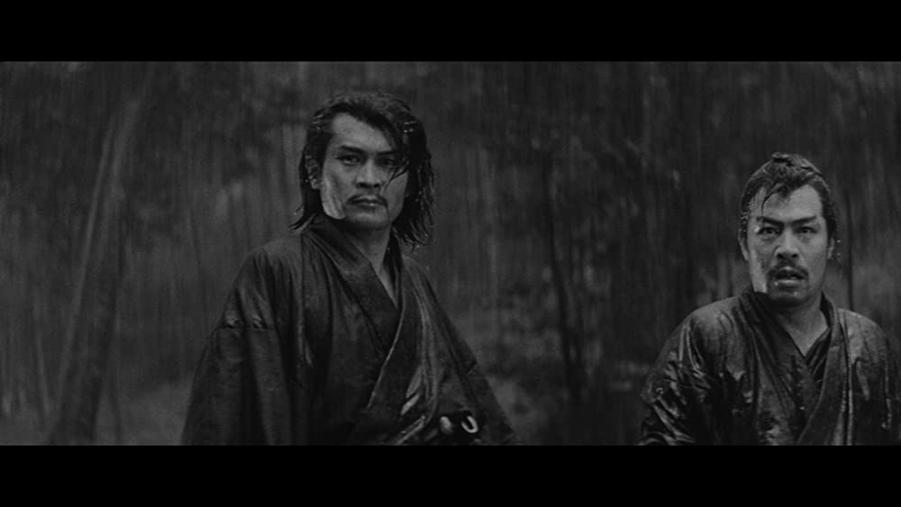 牙狼之介 地獄斬りの画像