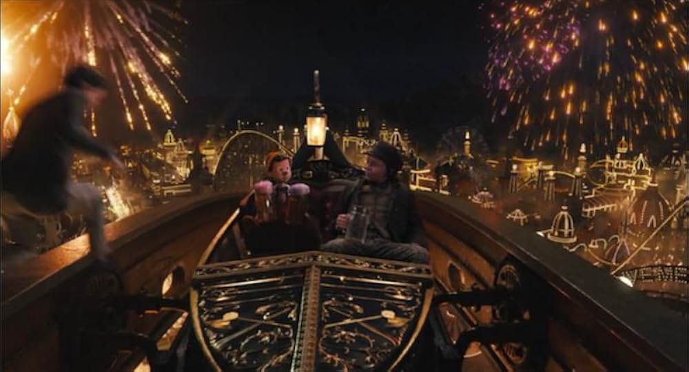 ピノキオの画像