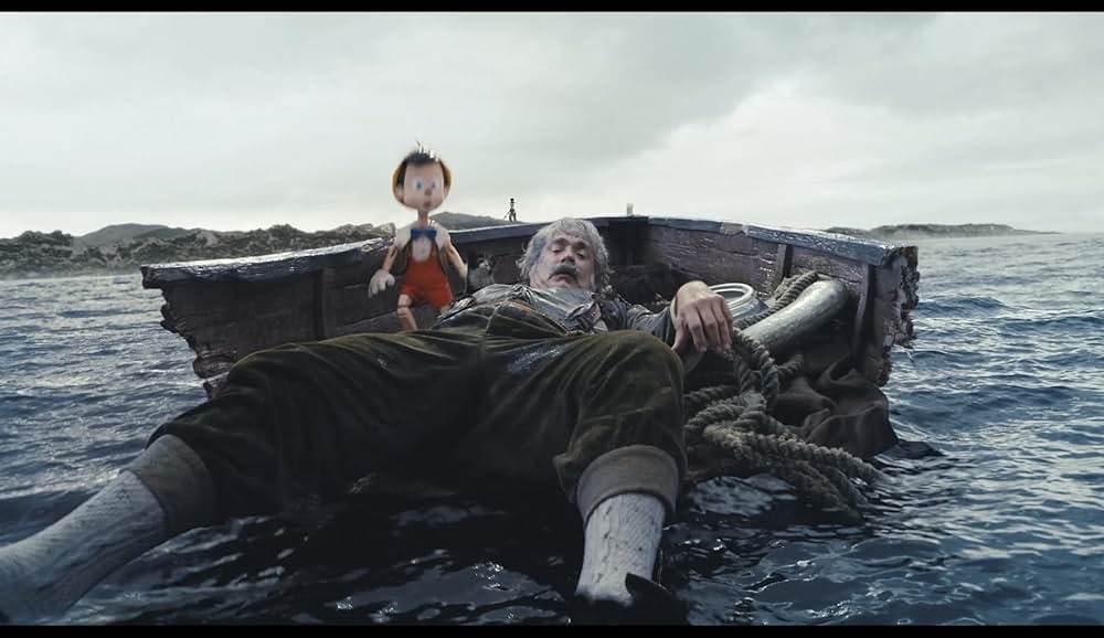 ピノキオの画像