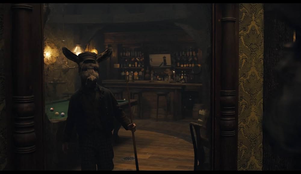 ピノキオの画像