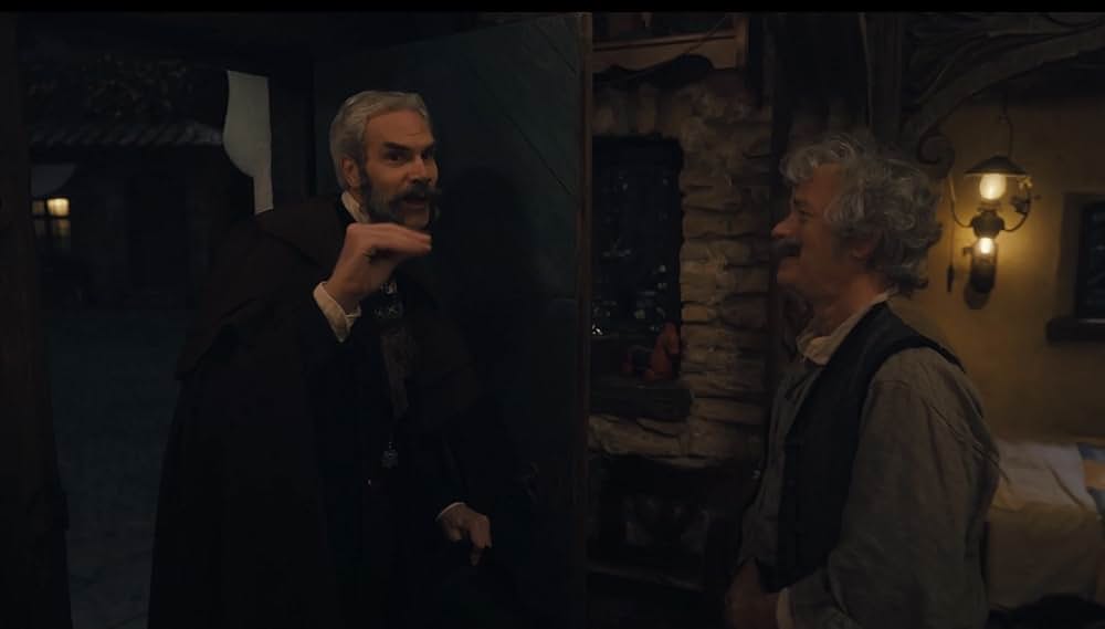 ピノキオの画像