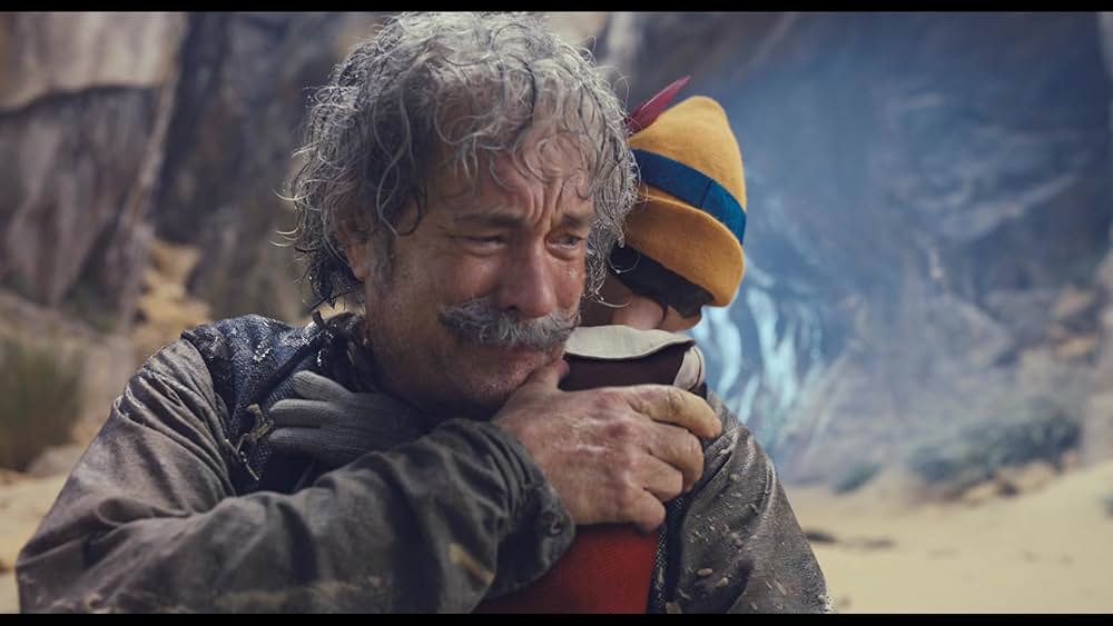 ピノキオの画像