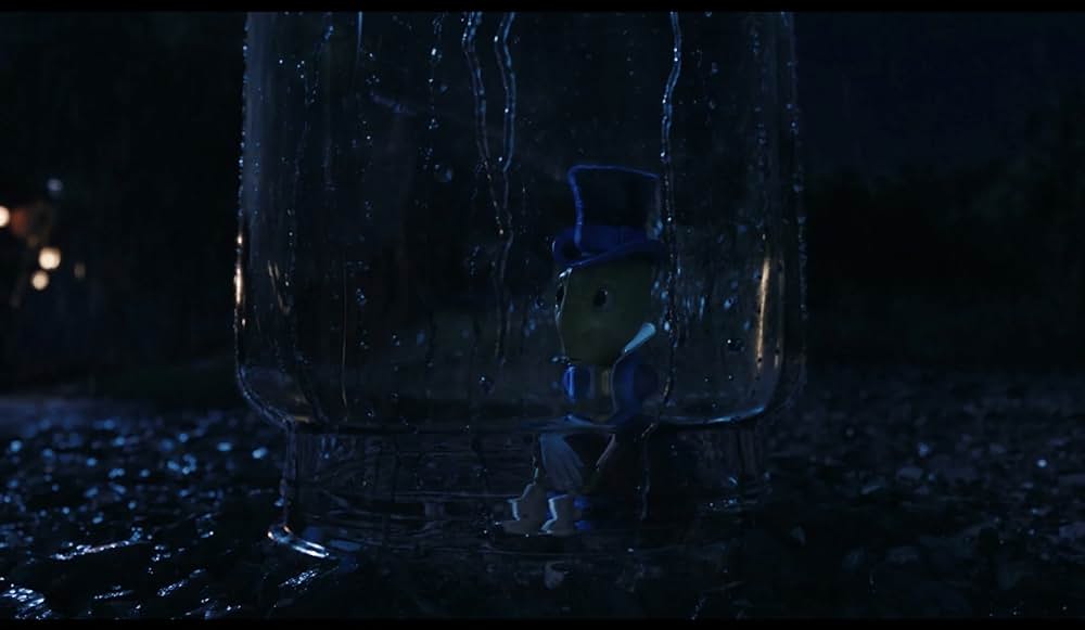 ピノキオの画像