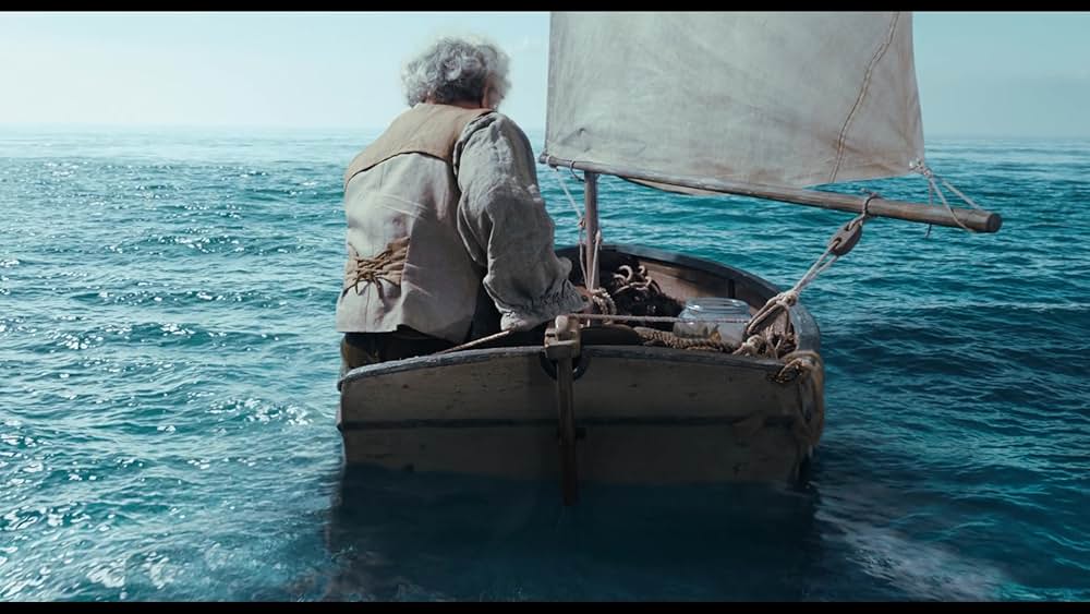 ピノキオの画像