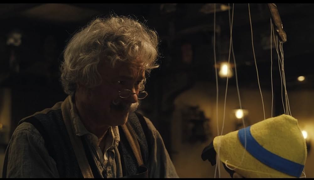 ピノキオの画像