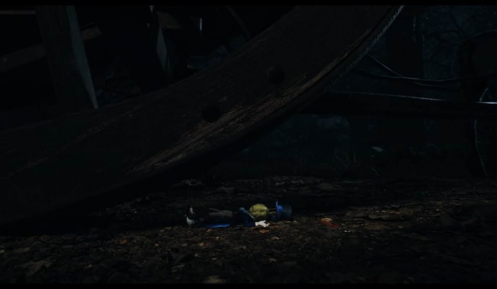 ピノキオの画像