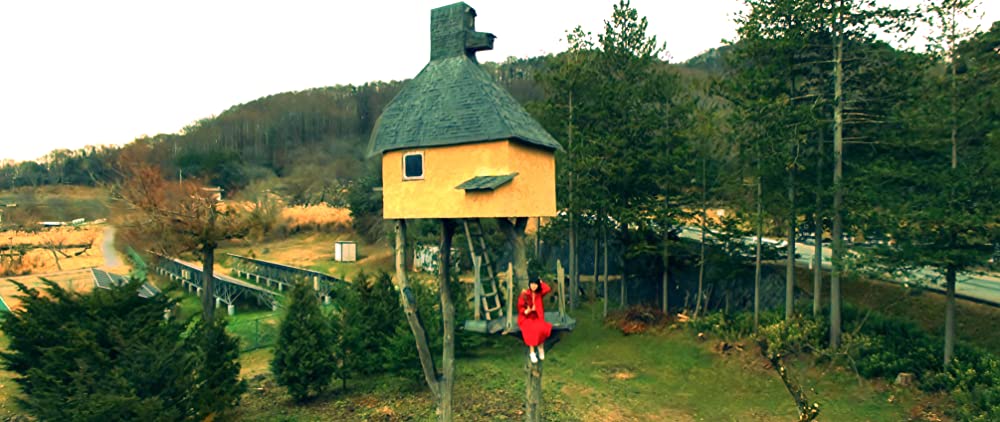 透⼦のセカイの画像