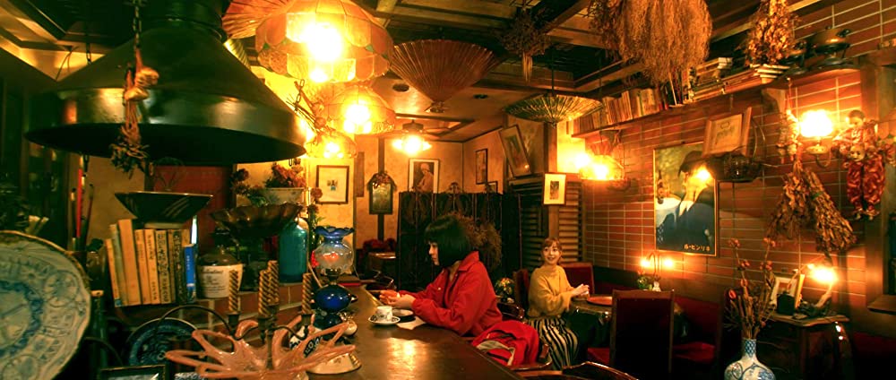 透⼦のセカイの画像