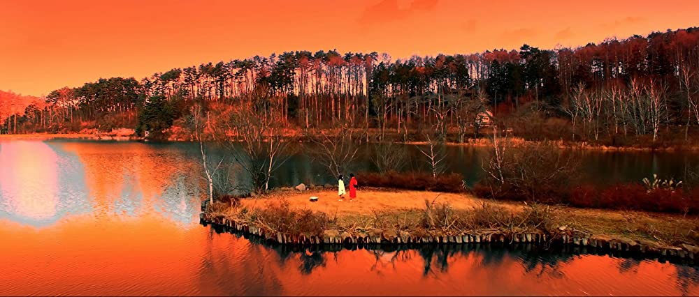 透⼦のセカイの画像