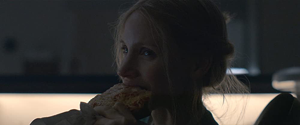 「グッド・ナース」ジェシカ・チャステインの画像