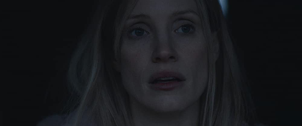 「グッド・ナース」ジェシカ・チャステインの画像